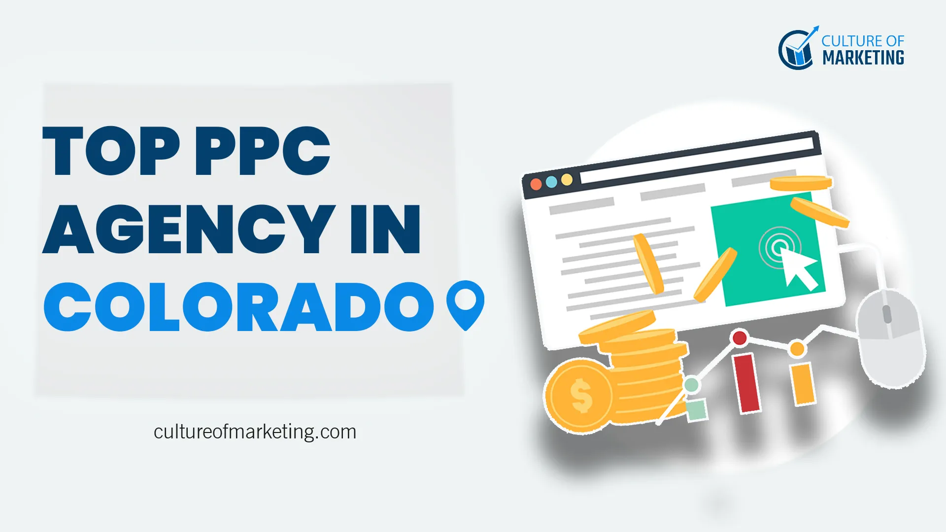 PPC Marketing Visual